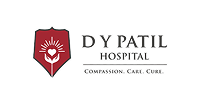 D Y PATIL HOSPITAL